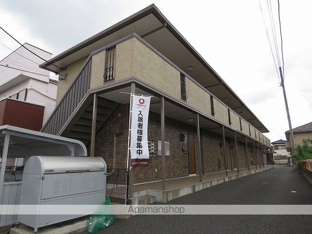 モナリエ古ヶ崎Ⅱ 205 ｜ 千葉県松戸市古ケ崎４丁目3583-1（賃貸アパート1R・2階・29.00㎡） その6