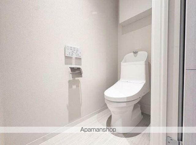 Casa Mocaの内装写真