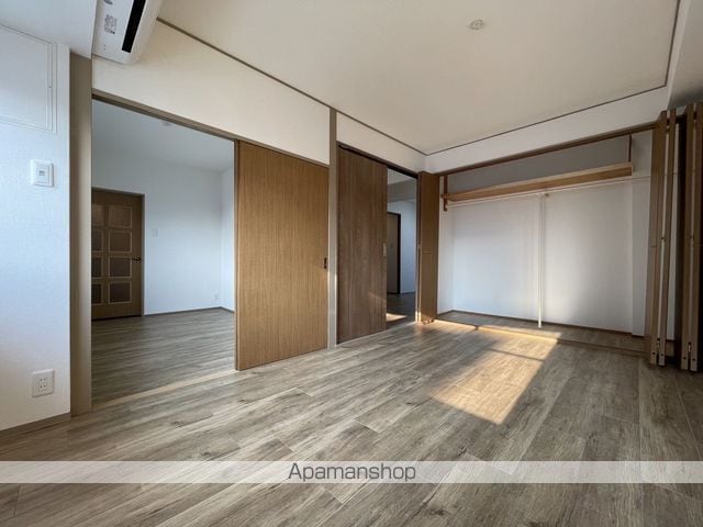 大濠レナークの内装写真