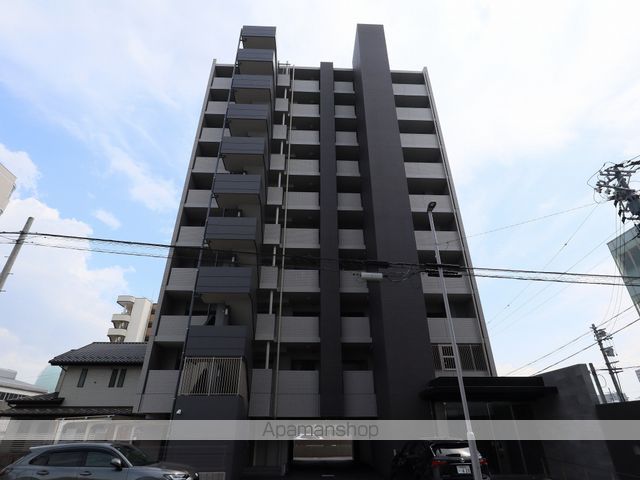 Alivis金山Eastの外観写真