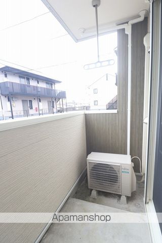 グランドビュー富士山の内装写真