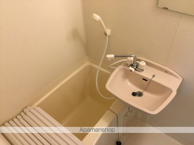EXIA元住吉の内装写真