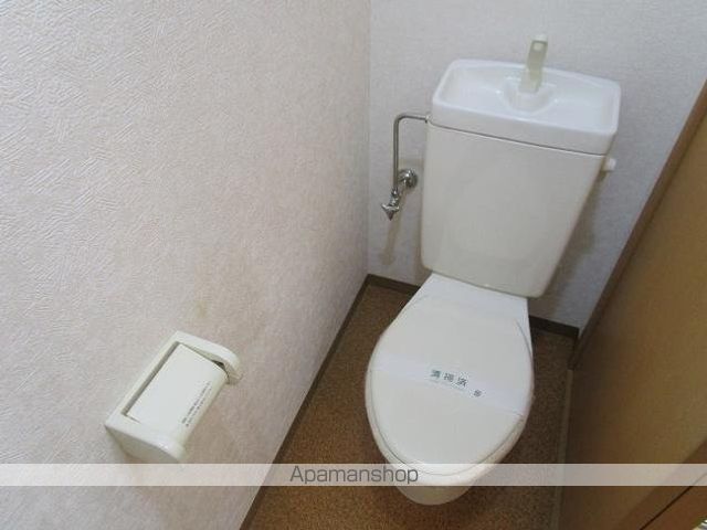 シャトー光の森Dの内装写真