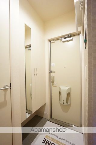 セレーナの内装写真
