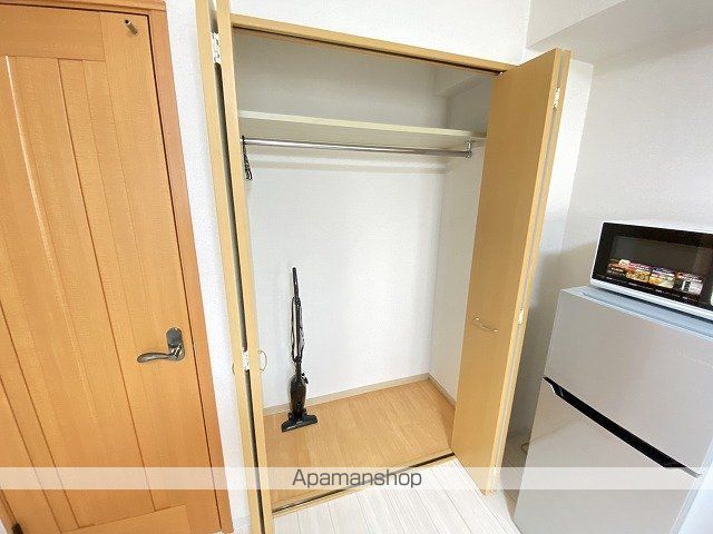 ブルーノ長堀の内装写真