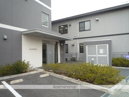 グランノーヴァ[1R/29.25m2]の周辺5