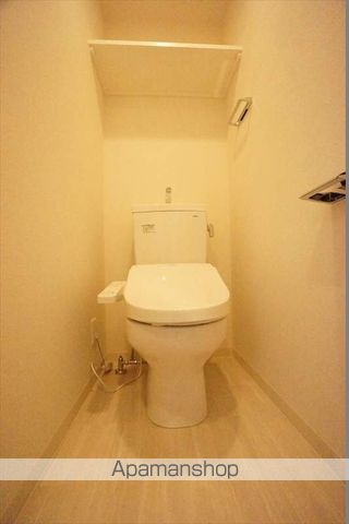 プレサンスNAGOYAファストの内装写真