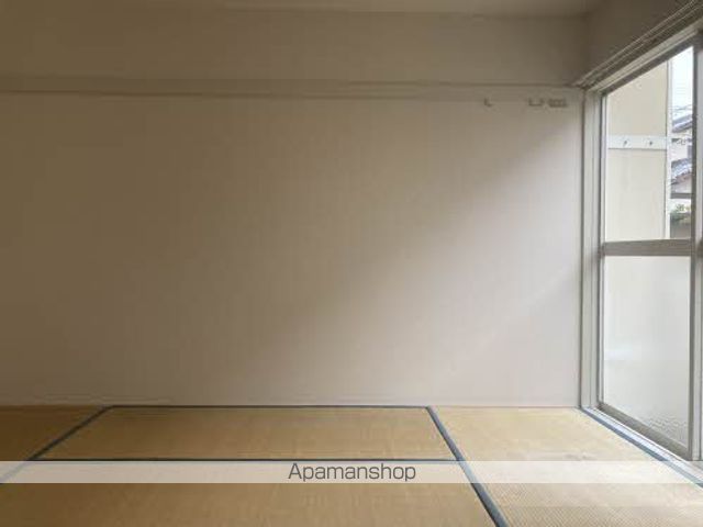 フレグランスタウン住吉7番館の内装写真