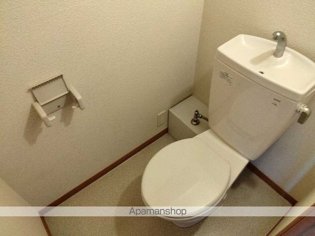 レオパレスサンパーク 26番の内装写真