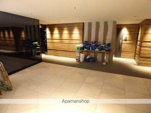 SーRESIDENCE緑橋駅前の内装写真