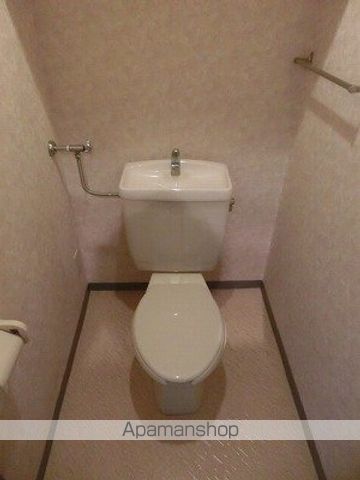 レクレール澄川の内装写真