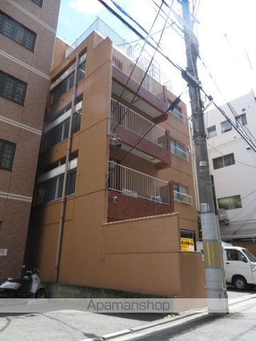 コーポ小林の外観写真