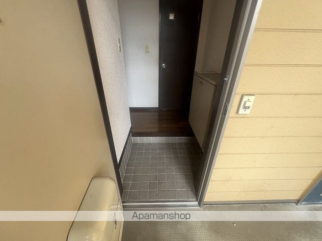 シャルムKの内装写真