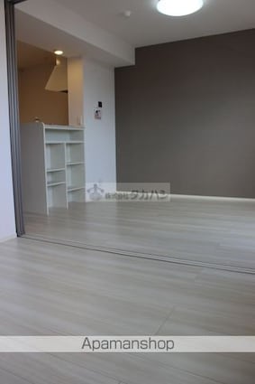 フレッチェ・ボスコⅤ（５）[1LDK/40.04m2]の内装4