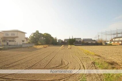 エルディム真木Ａ棟[2DK/39.74m2]の眺望