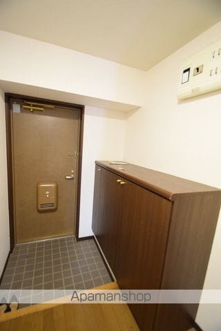 アネシスヒルズの内装写真