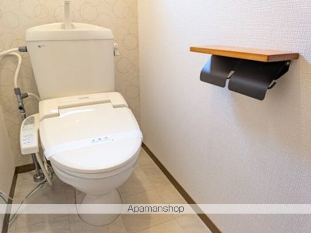 ヴェールメゾン A棟の内装写真