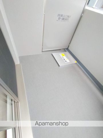 ADVANCENANBARASSURERの内装写真