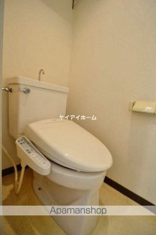 シャトレ・アンの内装写真