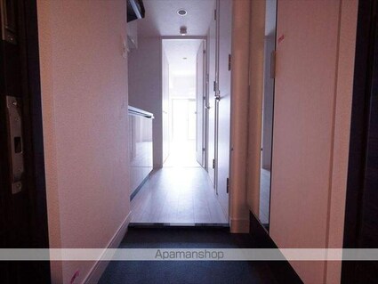 プレサンス錦通　ＴＨＥ　葵[1K/27.72m2]の玄関