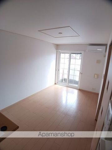 アルバシエロIの内装写真