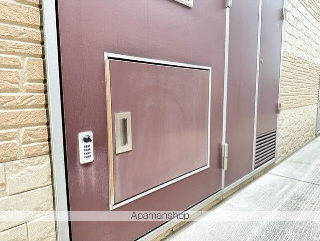 レオパレスリンデンバウムの内装写真