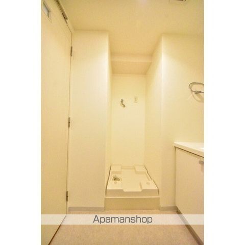 プライマル小石川の内装写真