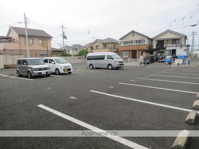 レオパレスMKのその他写真