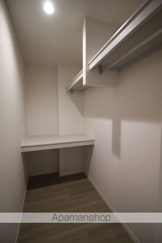 リガーレ中井の内装写真