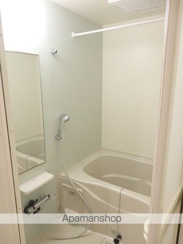 カーサ アヴェニューの内装写真