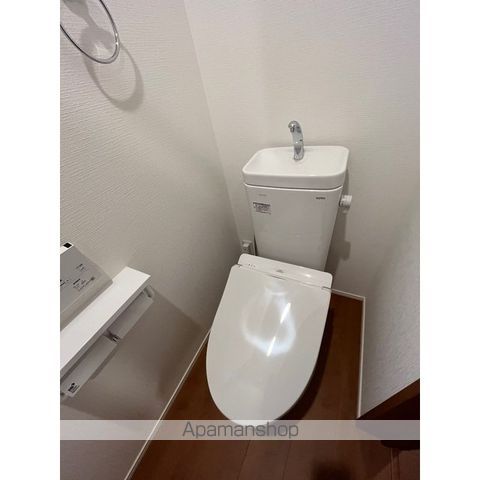 Kolet長後03の内装写真