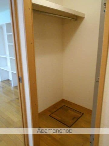 フレンド宮原の内装写真