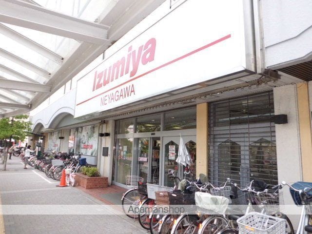 平池マンションの周辺写真