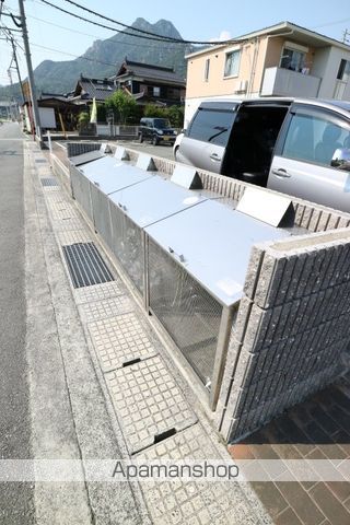 シャーメゾンのぞみB棟のその他写真