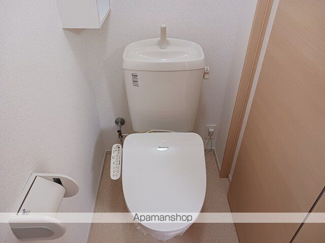 アルド ルの内装写真