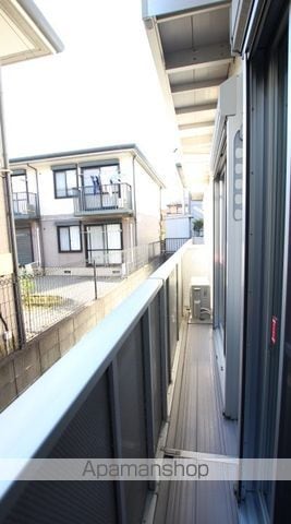 クレールの内装写真