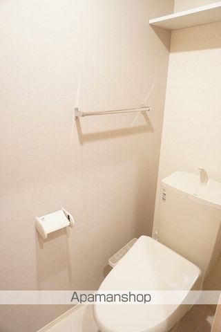 夢りんどうIの内装写真