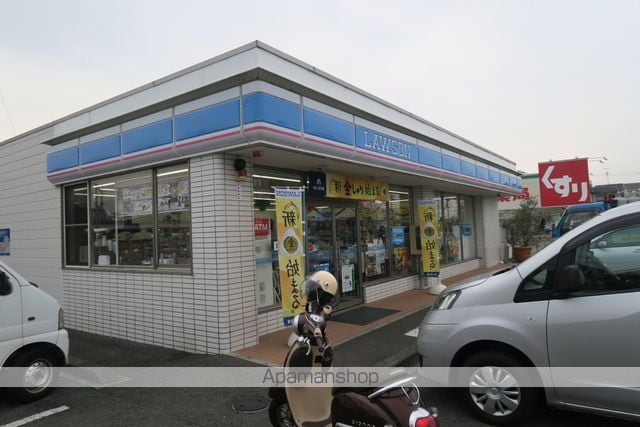 アネックス忠岡の周辺写真