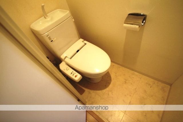 レジュールアッシュ江坂の内装写真
