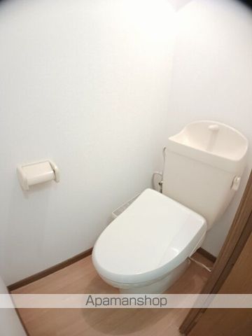 サザンカIIの内装写真