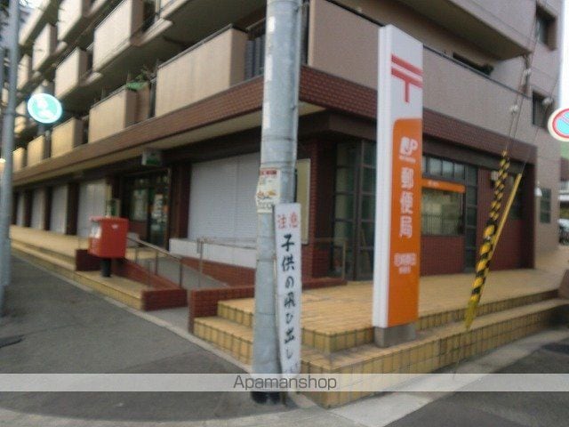 サンプロムナードの周辺写真