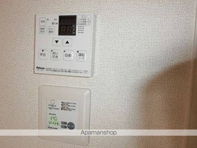 プリムローズEの内装写真