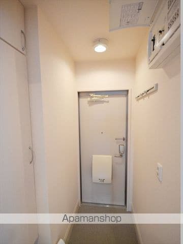 CASA芝塚MTの内装写真