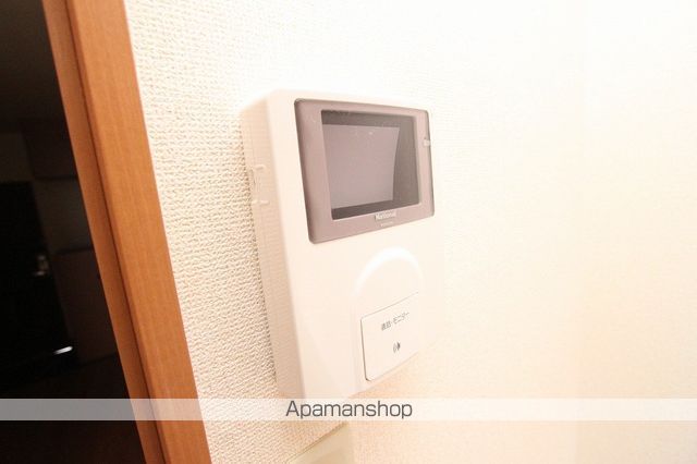 アンド ・ ユー大道の内装写真