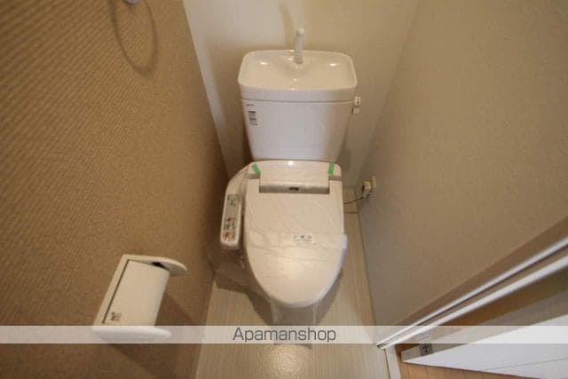 ストリーム江坂の内装写真