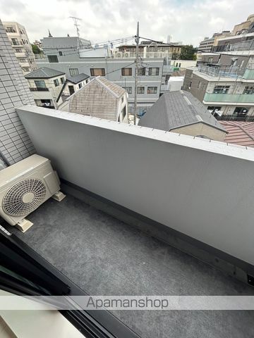 プレール・ドゥーク方南町の内装写真