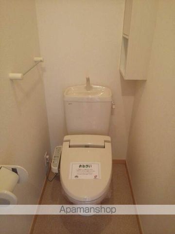 クレディヒルの内装写真