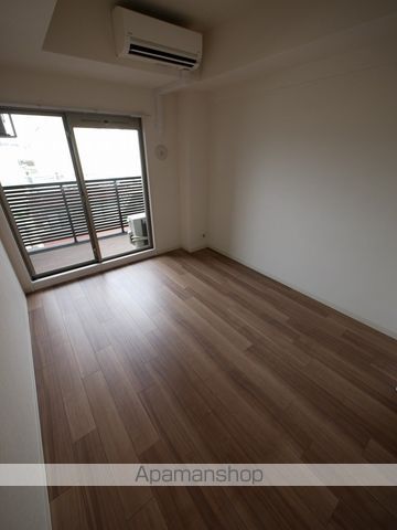 プレサンス梅田北オールの内装写真
