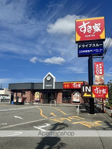 メイク・レジェンドAの周辺写真