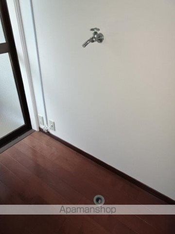 幸町芝田ビルの内装写真